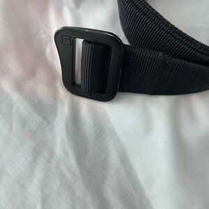 Patagonia Friction Web Belt with Matte Buckle - Men